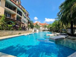 Seletar Springs Condominium (D28), Condominium #629839261